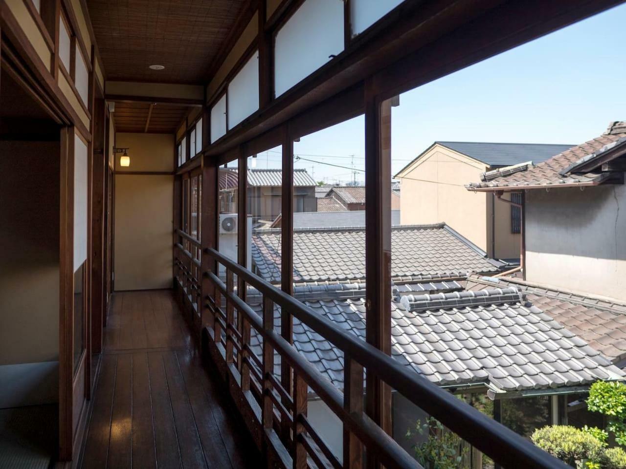 Hanare Genmachi Minami Alps Eksteriør billede